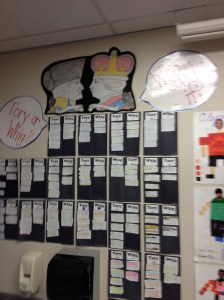 Who Said It? Tory or Whig?