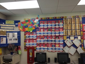 Social Studies Board