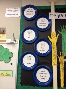 Thanks Rafe Esquith!  