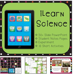 Great product! Has all materials for experiment and more.  