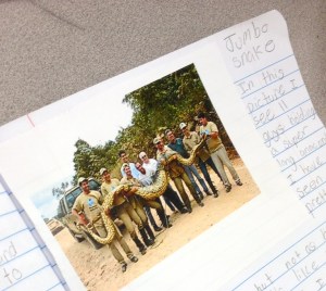 Funny Writing Prompts! So easy