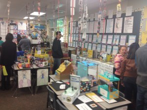 Love me some Open House!