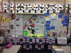 I love this job-follow me for all free lessons and projects shared for Open House.  