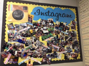 Keeping it relevant for our kids!